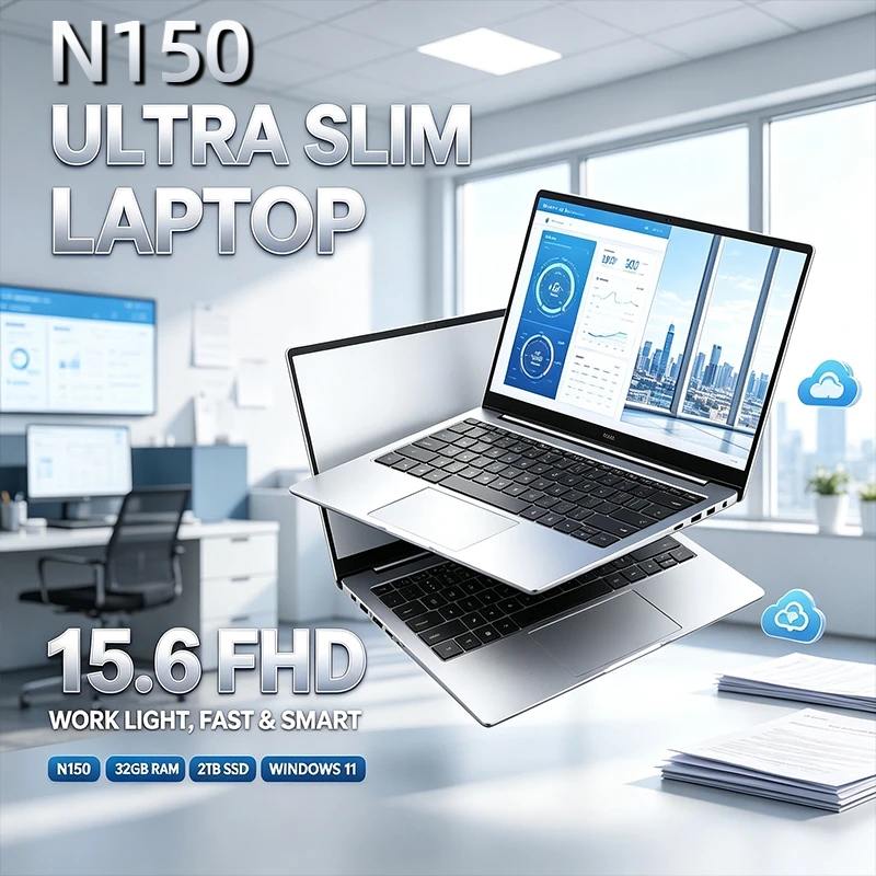 Ddr4 32Gb - 15,6 inch laptop met 120 Hz