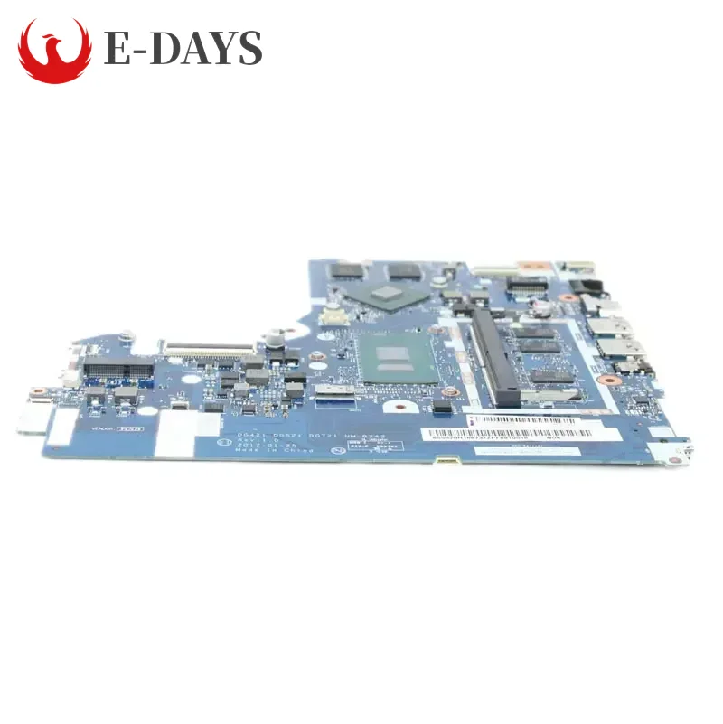 Ddr4 Laptop Ram - Hoge Kwaliteit Voor Lenovo 330-15IKB 330-17IKB