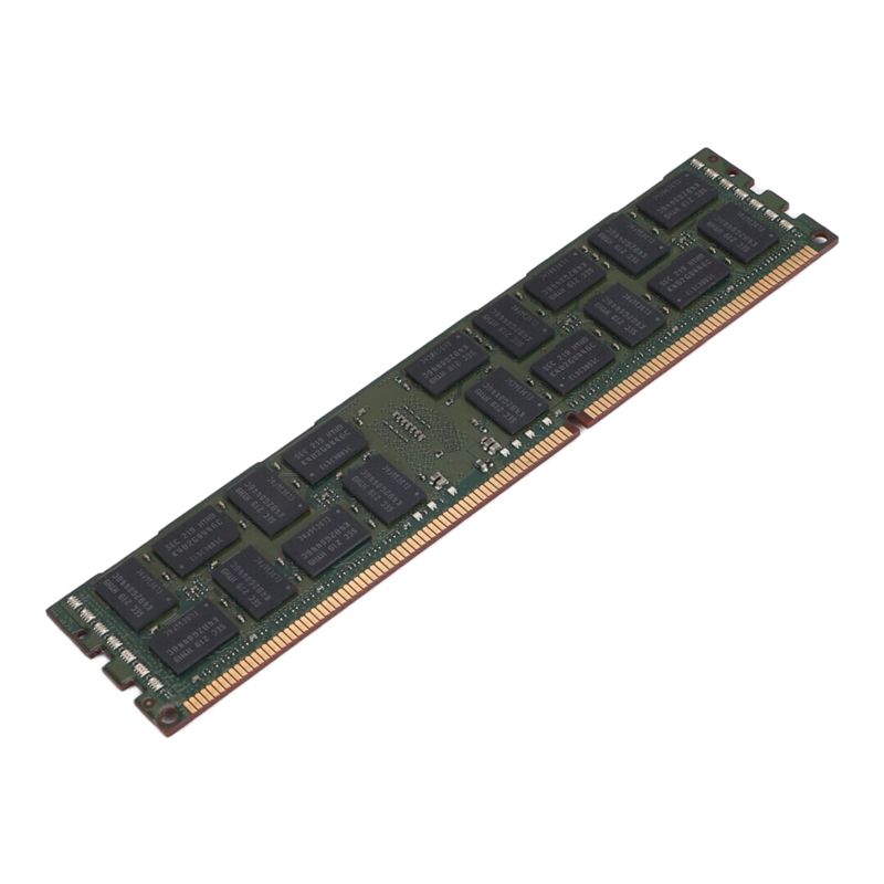 Ecc Ram Server - 8GB DDR3 1333MHZ Ecc Ram-geheugen PC3L-10600R