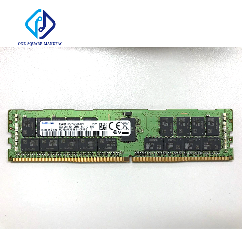 Ddr4 32Gb - Nieuwe en Originele M393A4K40CB2-CTD6 32GB DDR4