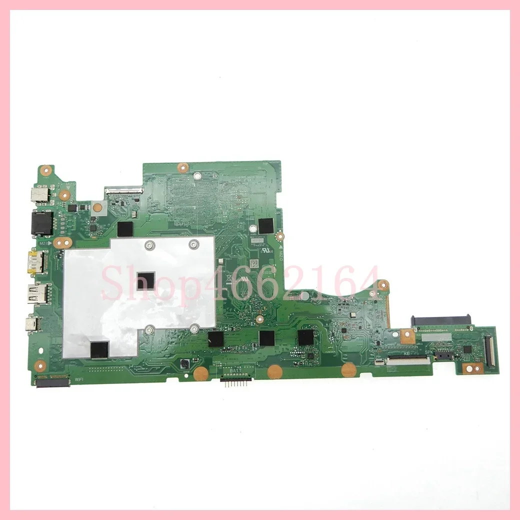 Ddr4 8Gb - X505BP Laptop Moederbord voor Asus X505BP