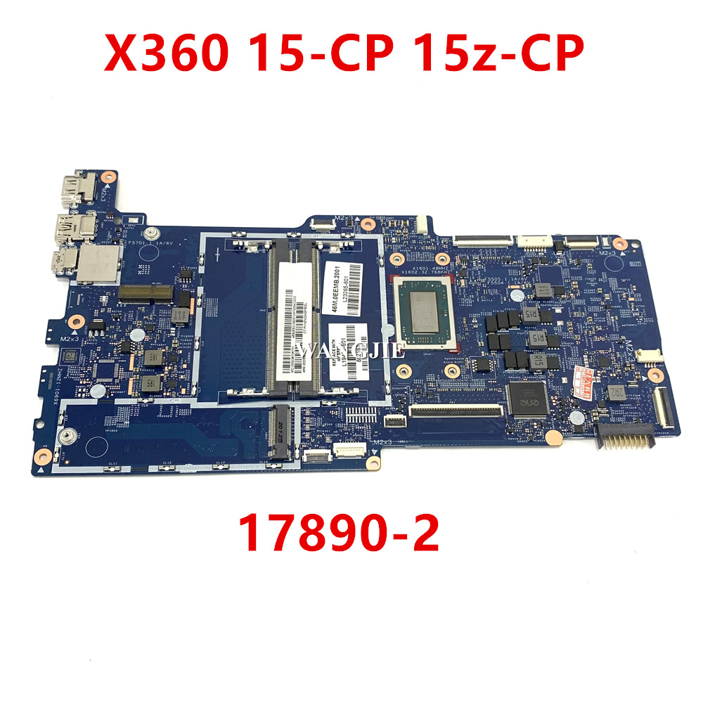 Ddr4 16Gb - Voor HP ENVY X360 15-CP 15z-CP