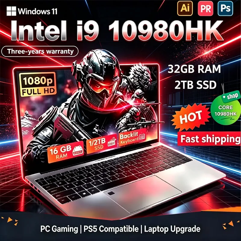 Ddr4 Laptop Ram - Nieuw in de collectie: 14,1 inch