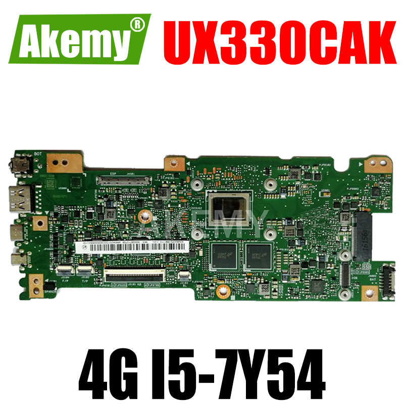 Voor ASUS Zenbook U330C moeder - Ddr2 Ram recensie en prijs
