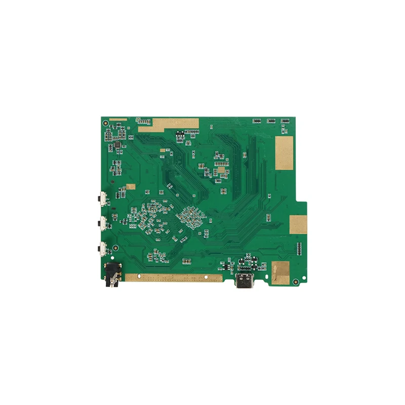 AC POE Moederbord met RK3568 C - Ddr4 Ram recensie en prijs
