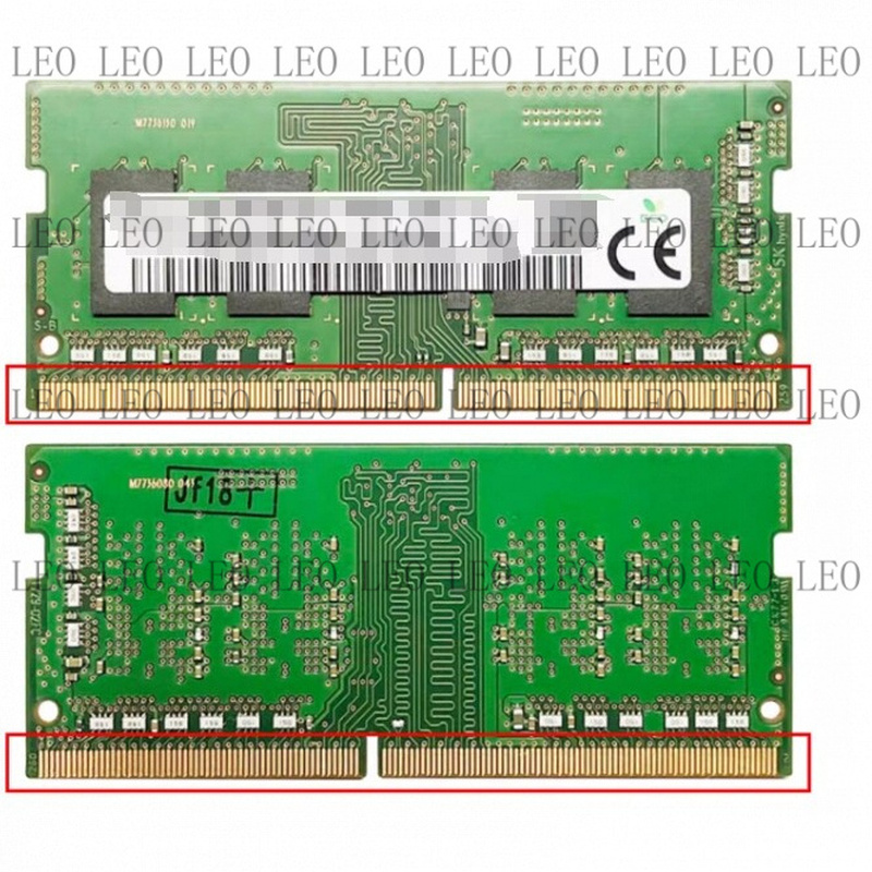 Mijn 1 stuk voor Dell Inspiron - Ddr4 2400Mhz recensie en prijs