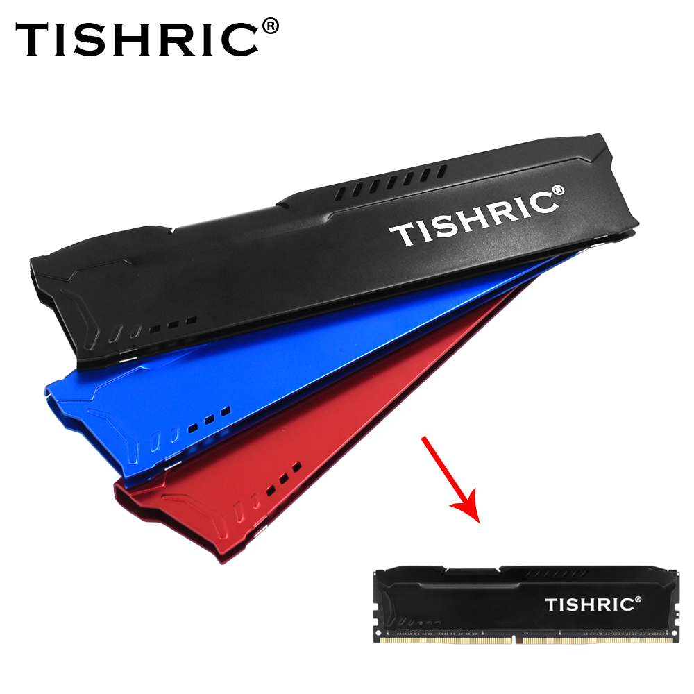 TISHRIC DDR5 DDR4 DDR3 DDR2 DD - Ddr4 Desktop Ram recensie en prijs