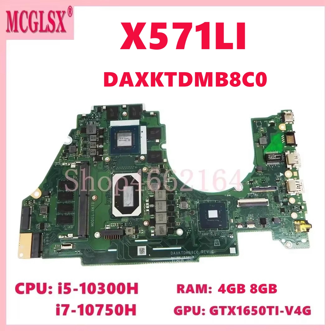 DAXKTDMB8C0 I5 I7-10th CPU GTX - Ddr4 8Gb recensie en prijs
