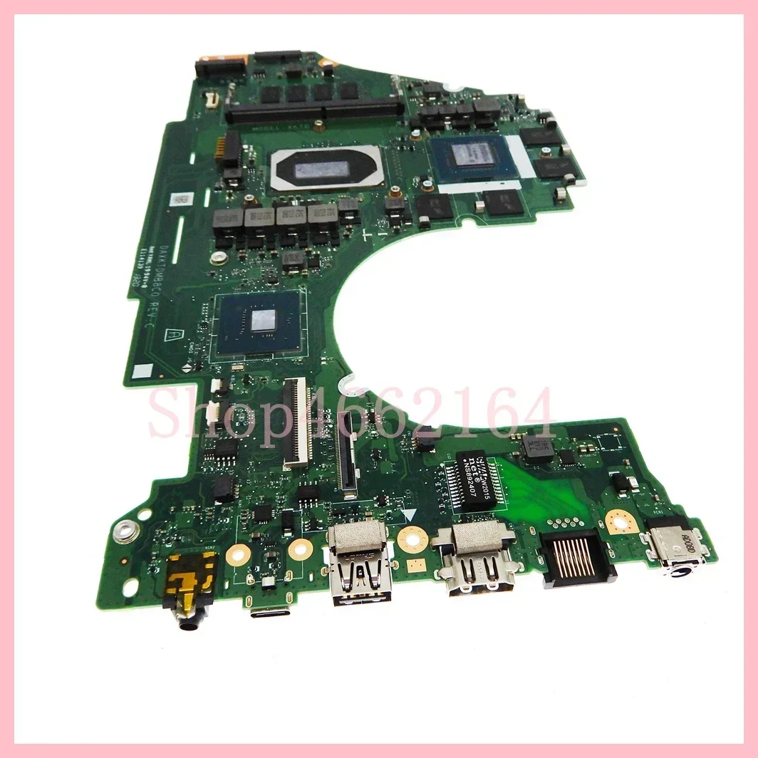 DAXKTDMB8C0 I5 I7-10th CPU GTX - Ddr4 8Gb recensie en prijs