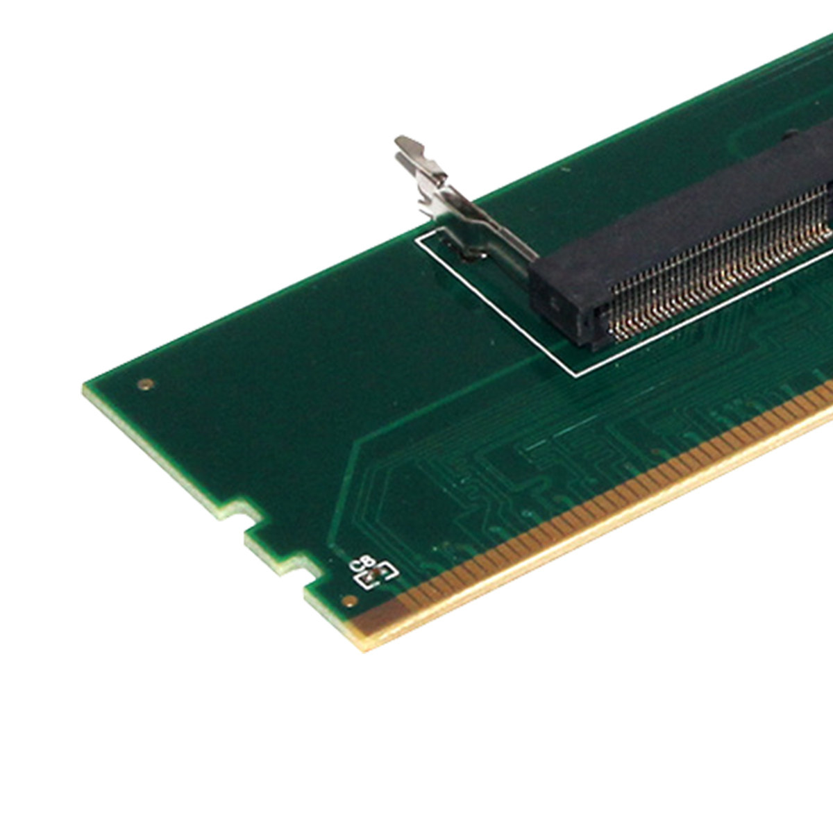 1 stuk geheugenadapter DDR4 la - Ddr4 Desktop Ram recensie en prijs