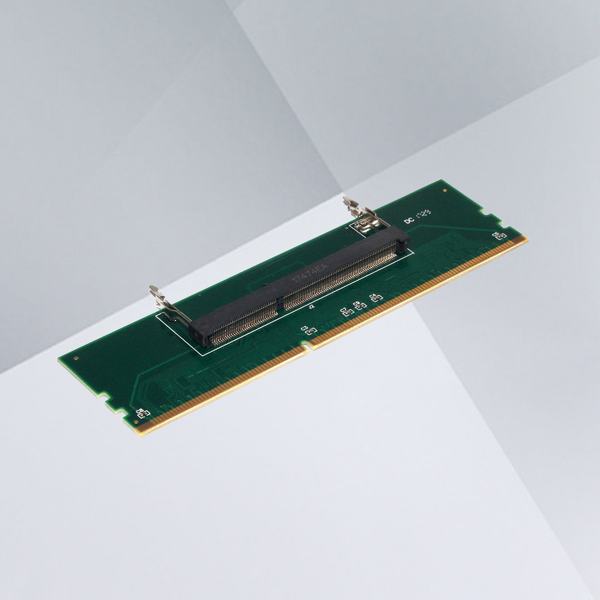 1 stuk geheugenadapter DDR4 la - Ddr4 Desktop Ram recensie en prijs