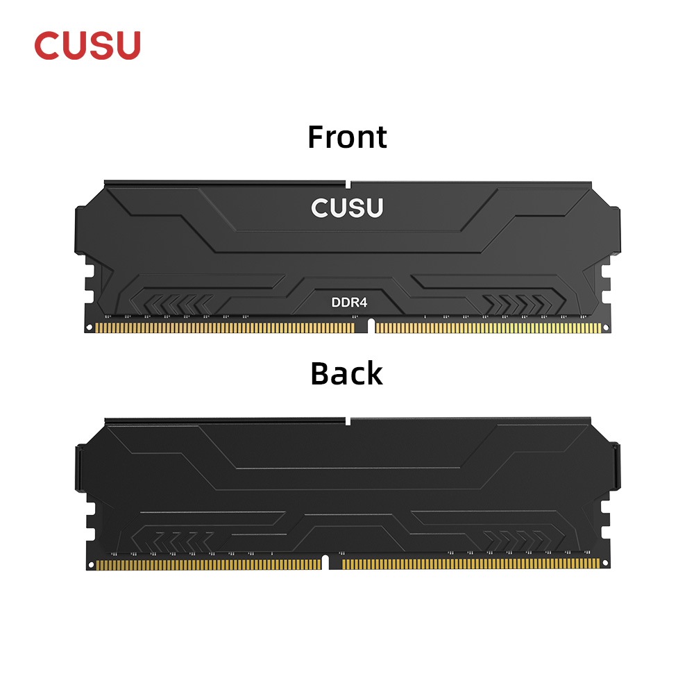 CUSU Memoria Ram DDR4 8 gb 16  - Ddr4 3200Mhz recensie en prijs