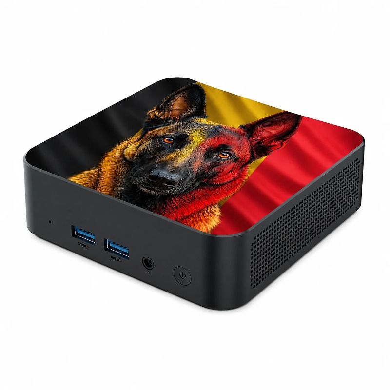 2026 Nieuwe Mini PC Intel Core - Ddr3 Ram recensie en prijs