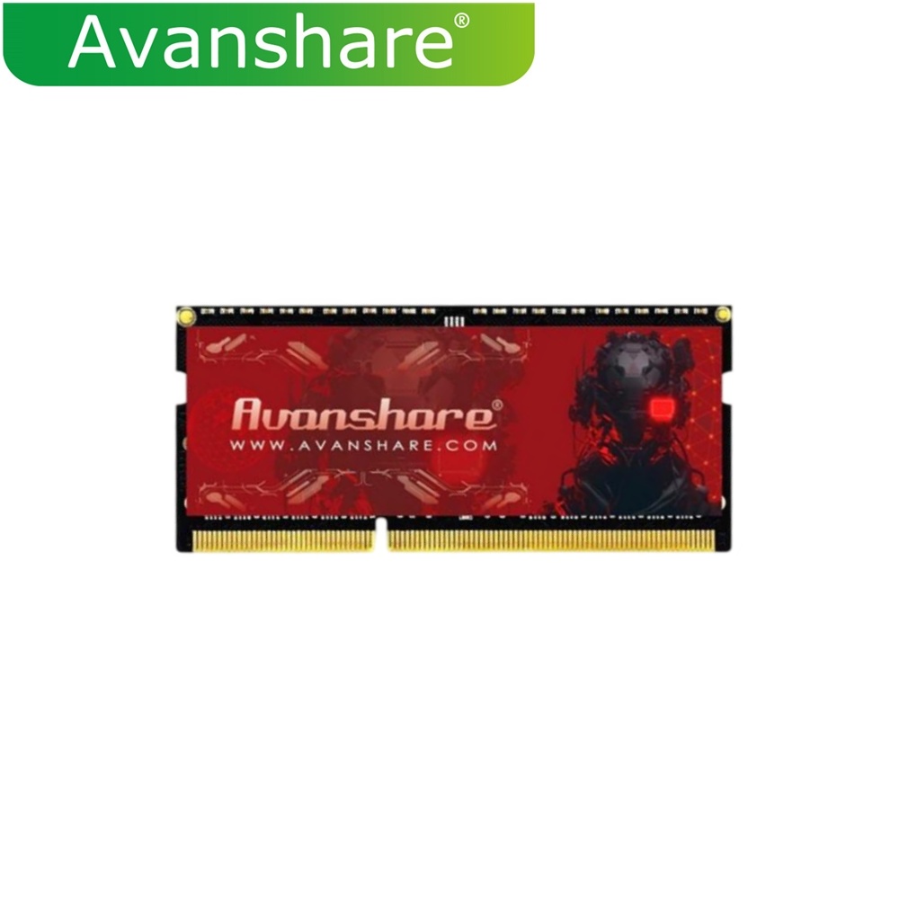 Avanshare RAM-geheugen DDR5 DD - Ddr4 2400Mhz recensie en prijs