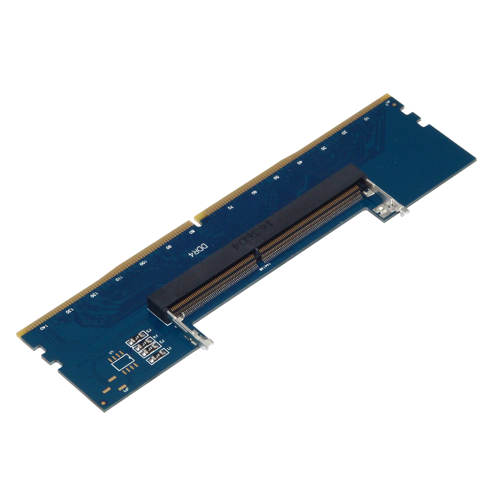 1-3PCS Laptop naar Desktop SO- - Ddr4 Desktop Ram recensie en prijs