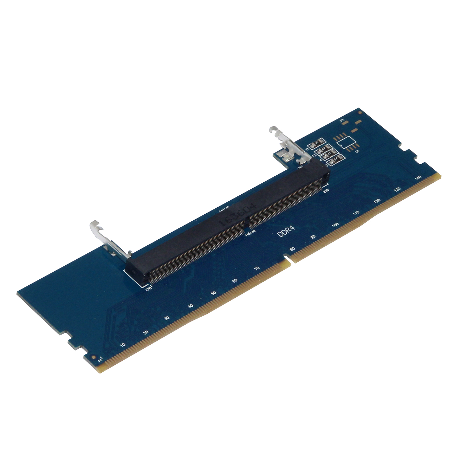 1-3PCS Laptop naar Desktop SO- - Ddr4 Desktop Ram recensie en prijs