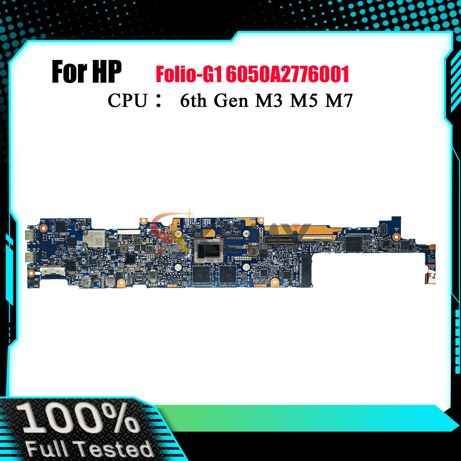 6050A2776001 Voor HP EliteBook - Ddr3 8Gb recensie en prijs