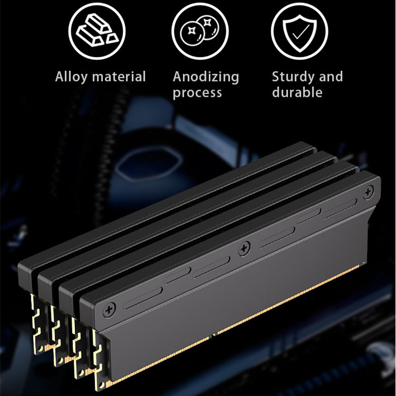 TEUCER Computer RAM Geheugen H - Ddr4 Desktop Ram recensie en prijs