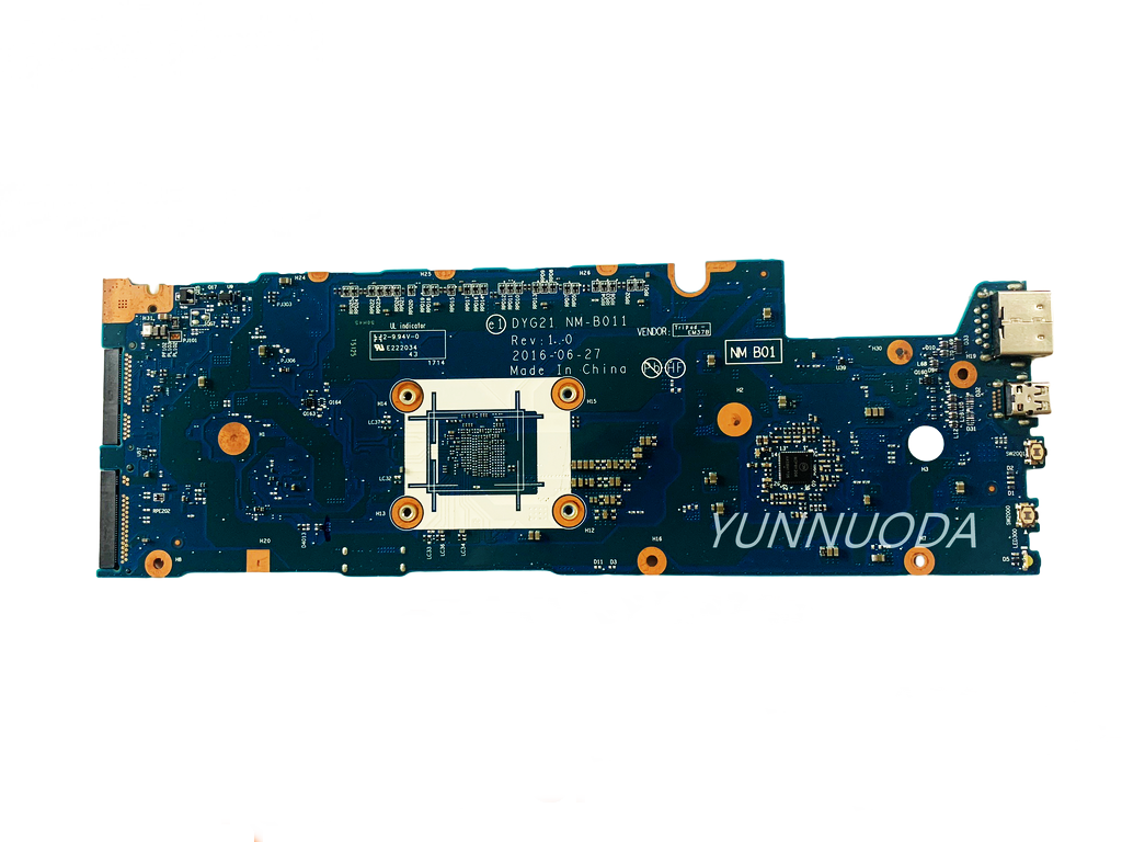 Originele Voor Lenovo YOGA 710 - Ddr3 8Gb recensie en prijs