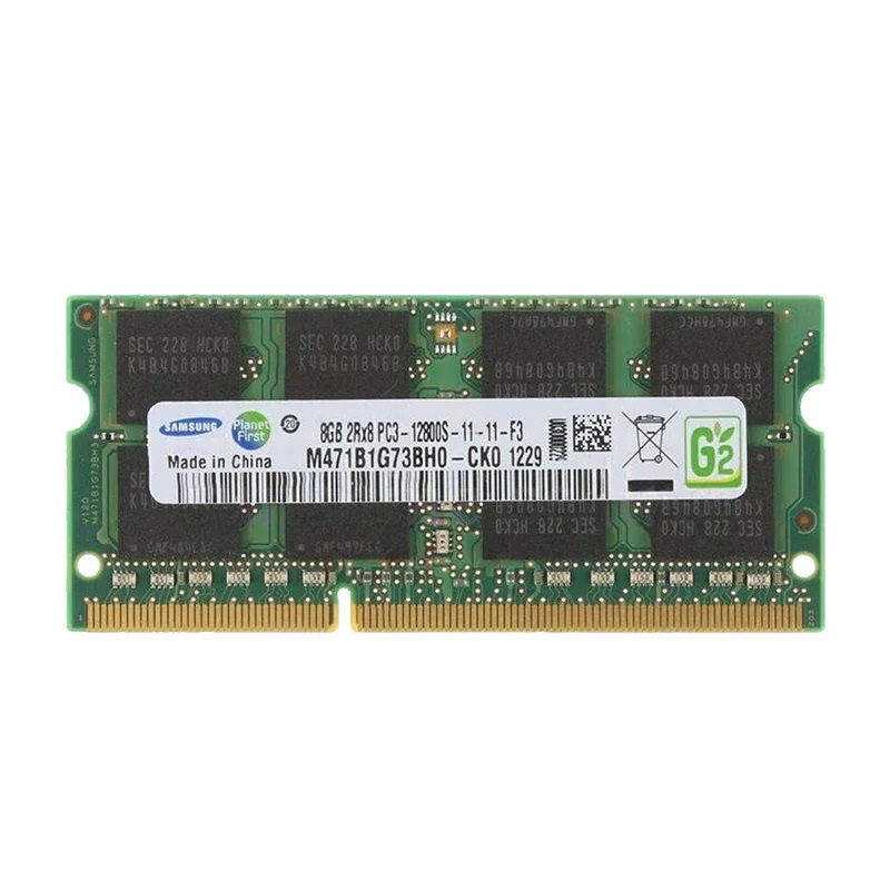 SAMSUNG Laptop Memoria DDR4 DD - Ddr4 3200Mhz recensie en prijs