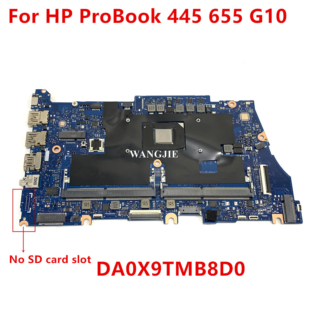 X9T Voor HP ProBook 445 G10 65 - Ddr4 16Gb recensie en prijs