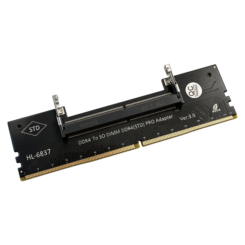 SO-DIMM DDR4 naar Desktop DDR4 - Ddr4 3200Mhz recensie en prijs