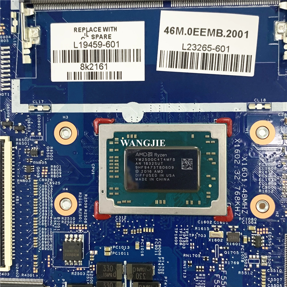 Voor HP ENVY X360 15-CP 15z-CP - Ddr4 16Gb recensie en prijs