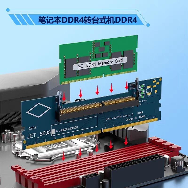 DDR3 DDR4 DDR5 SO-DIMM naar UD - Ddr3 Ram recensie en prijs