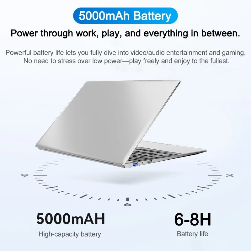 14,1 inch laptop met 120 Hz FH - Ddr4 32Gb recensie en prijs