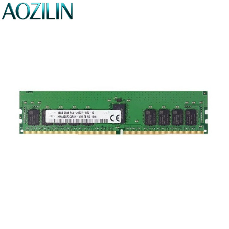AOZILIN DDR4 ECC Servergeheuge - Ecc Ram Server recensie en prijs