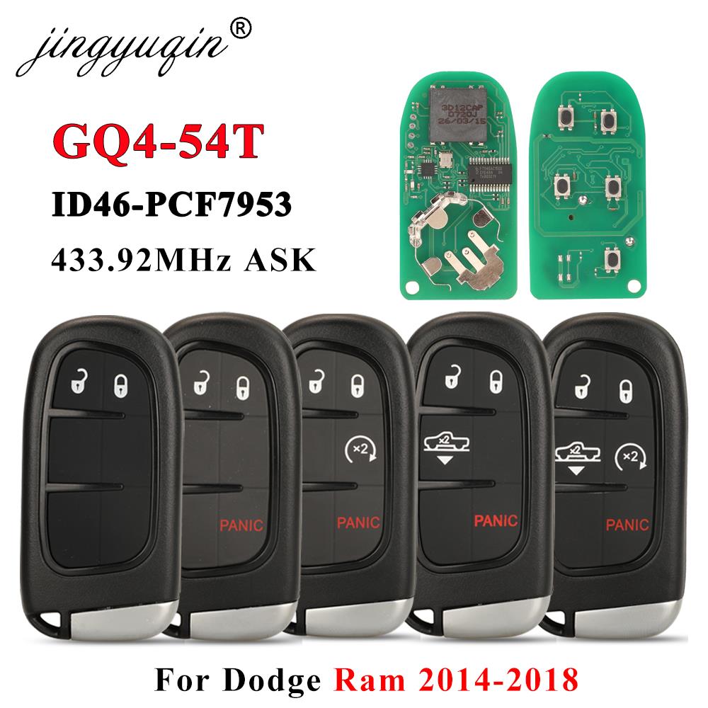 Jingyuqin GQ4-54T ID46 Afstand - Ram Memory Module recensie en prijs
