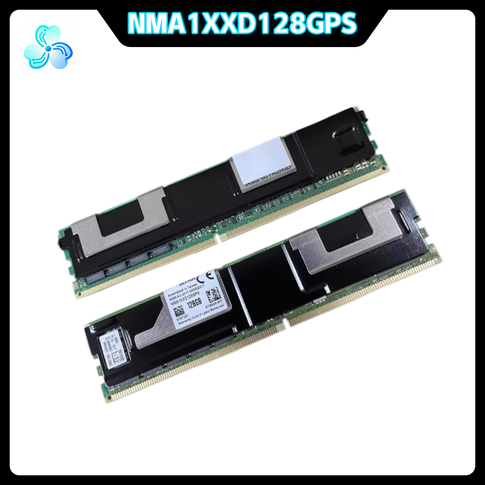 Optane DC Persistent Memory 12 - Ecc Ram Server recensie en prijs