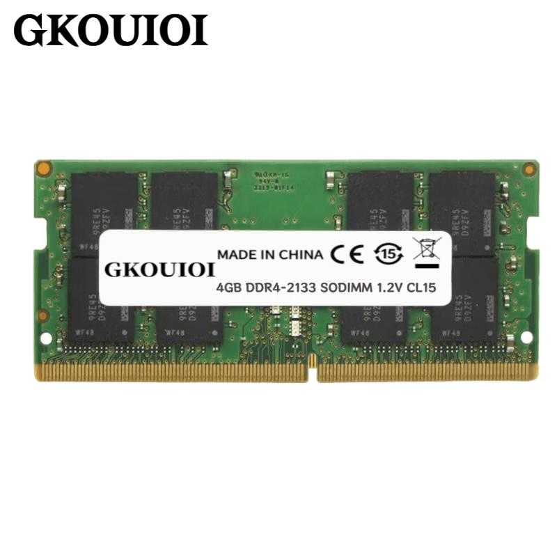 LAPTOP Geheugen DDR4 SODIMM RA - Ddr4 3200Mhz recensie en prijs