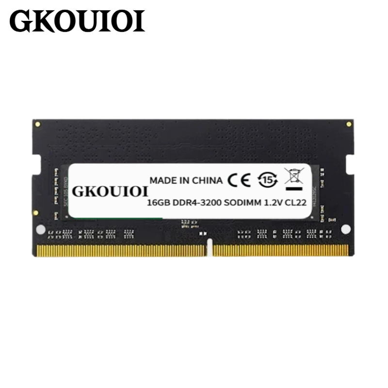 LAPTOP Geheugen DDR4 SODIMM RA - Ddr4 3200Mhz recensie en prijs