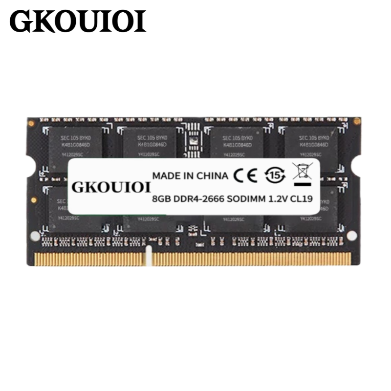 LAPTOP Geheugen DDR4 SODIMM RA - Ddr4 3200Mhz recensie en prijs