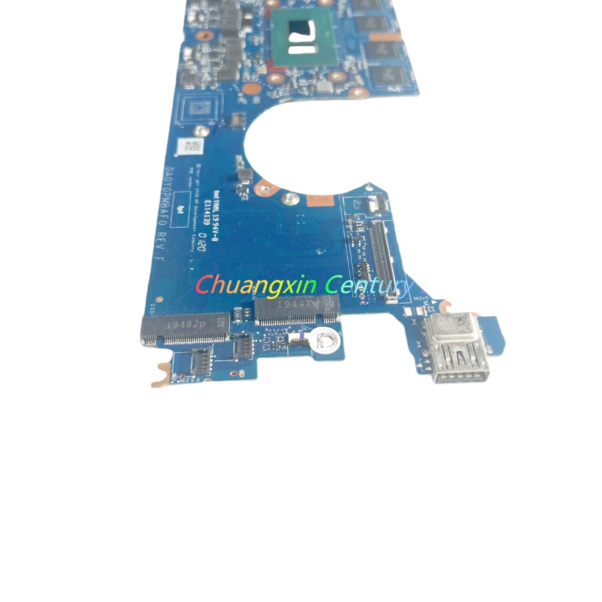 DA0Y0PMBAF0 DA0Y0PMBAE0 Moeder - Ddr4 8Gb recensie en prijs