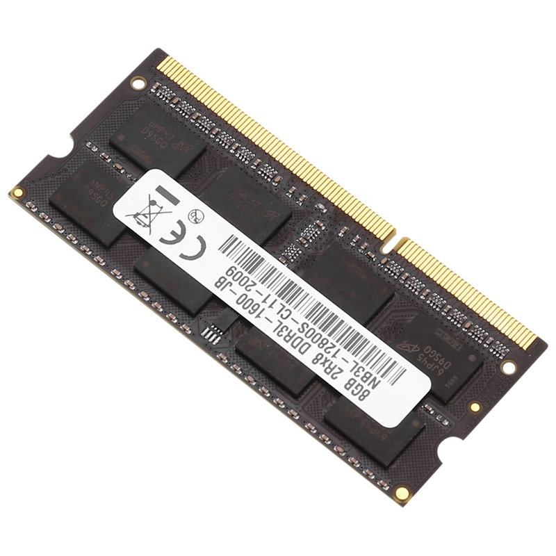 DDR3 8GB Laptop Ram-geheugen 1 - Ddr3 Ram recensie en prijs