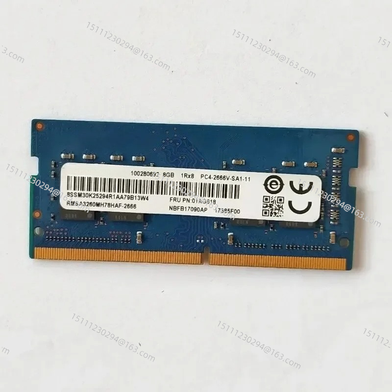 DDR4 8GB 2666MHz laptop RAM, 1 - Ddr4 Laptop Ram recensie en prijs