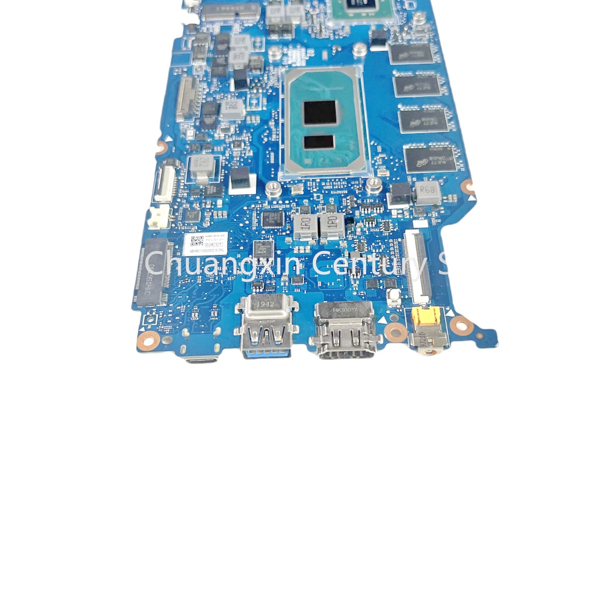 NB8511-PCB-MB-V4/V5 moederbord - Ddr4 8Gb recensie en prijs