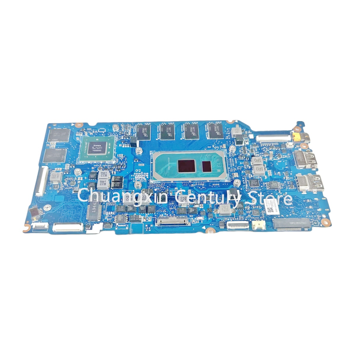 NB8511-PCB-MB-V4/V5 moederbord - Ddr4 8Gb recensie en prijs
