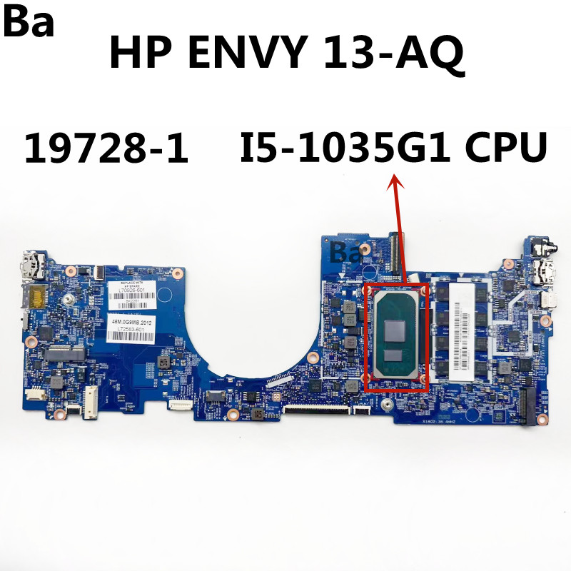 Voor HP ENVY 13-AQ laptop: moe - Ddr3 8Gb recensie en prijs